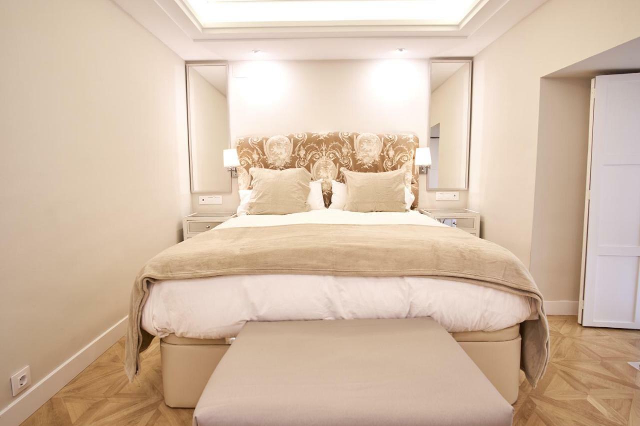 Apartamento Pajaritos Palace By Valcambre