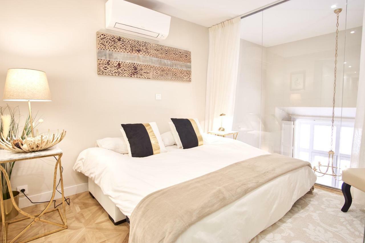 Apartamento Pajaritos Palace By Valcambre *