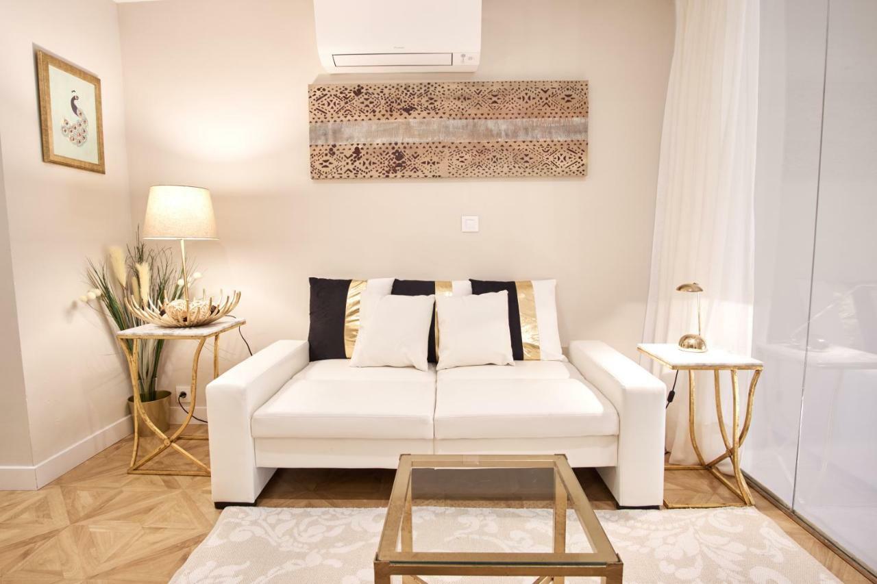 Apartamento Pajaritos Palace By Valcambre Sevilla