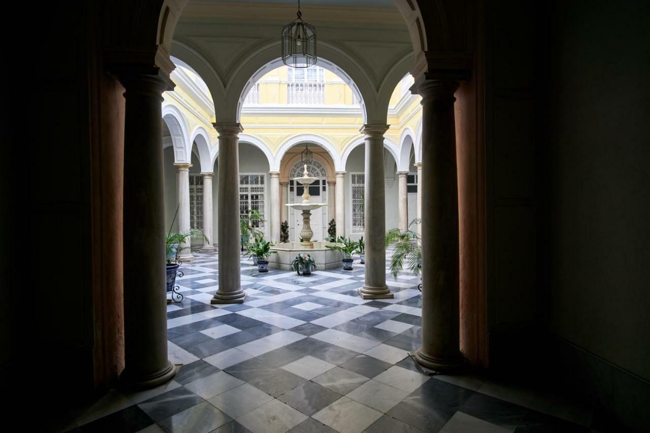 Pajaritos Palace By Valcambre Apartamento
