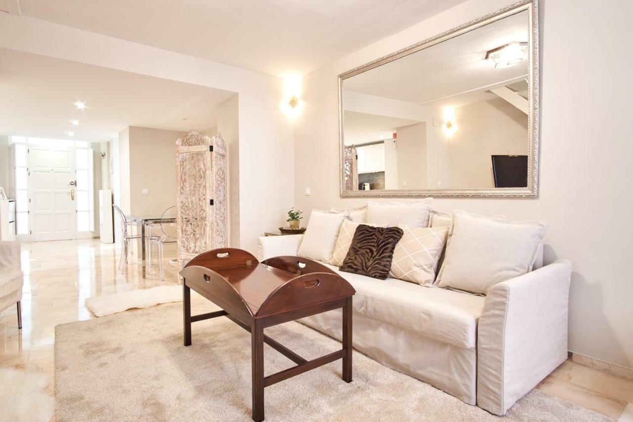 Apartamento Pajaritos Palace By Valcambre *