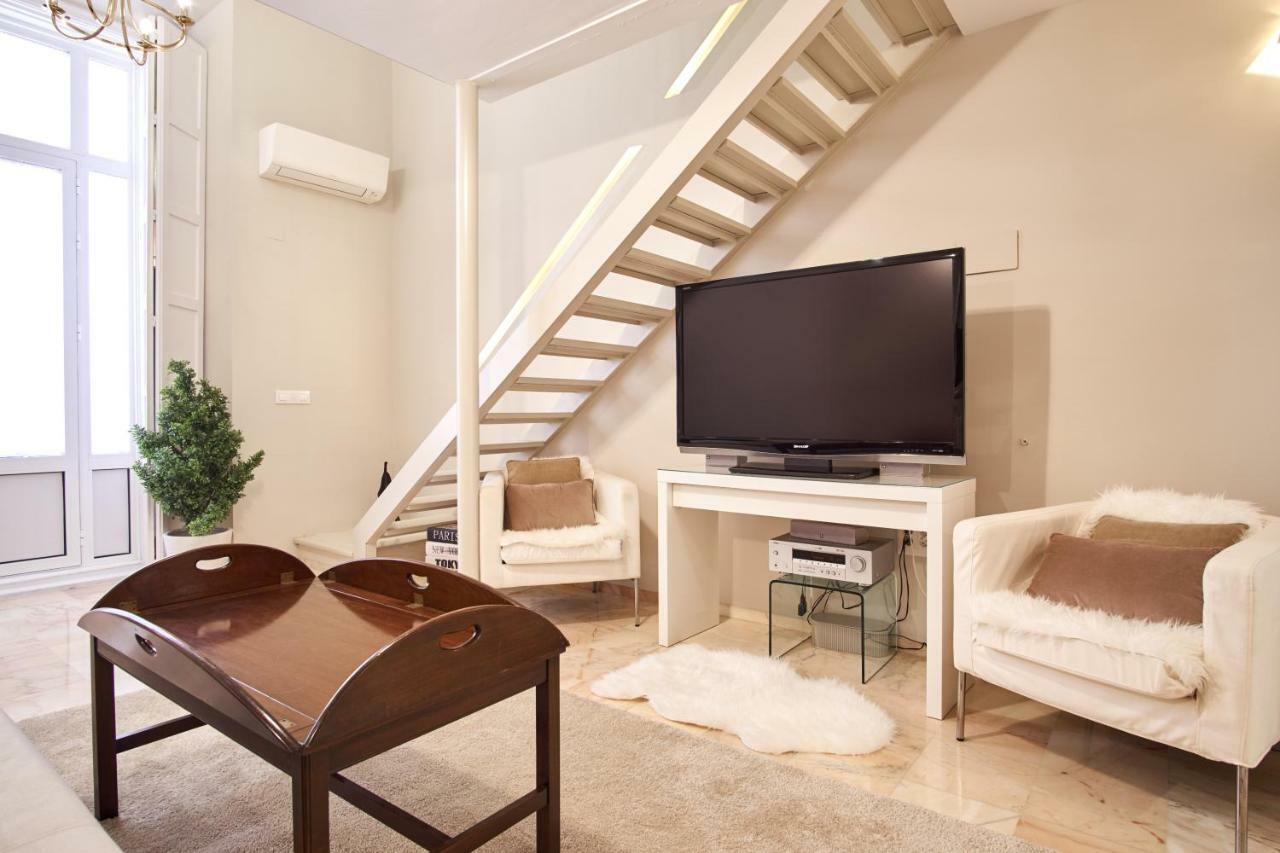 Apartamento Pajaritos Palace By Valcambre Sevilla